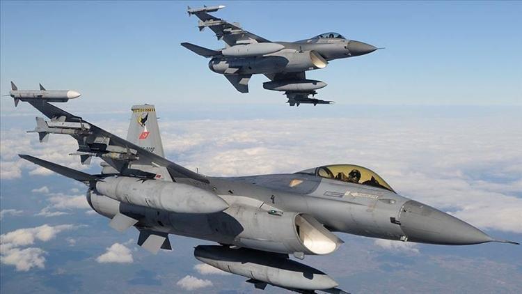 PKK'ya ağır darbe! 5 terörist etkisiz hale getirildi