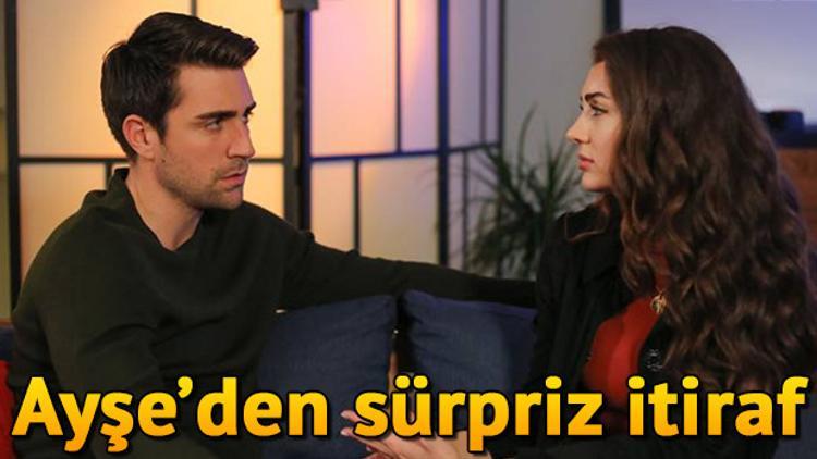 Afili Aşk'ın yeni bölümünde aşk oyunu gerçek oluyor! İşte Afili Aşk'ın 23. bölüm fragmanları