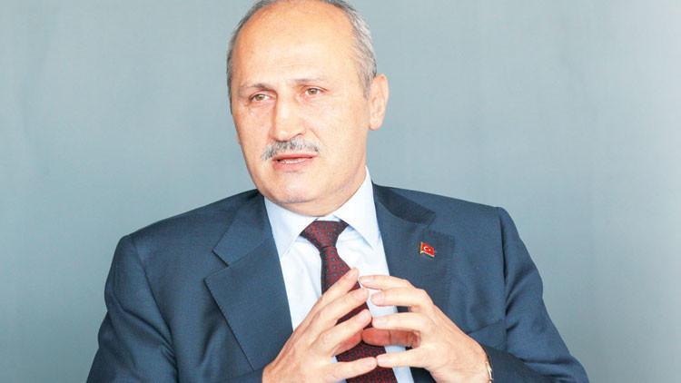 Havalimanında 5G stajı