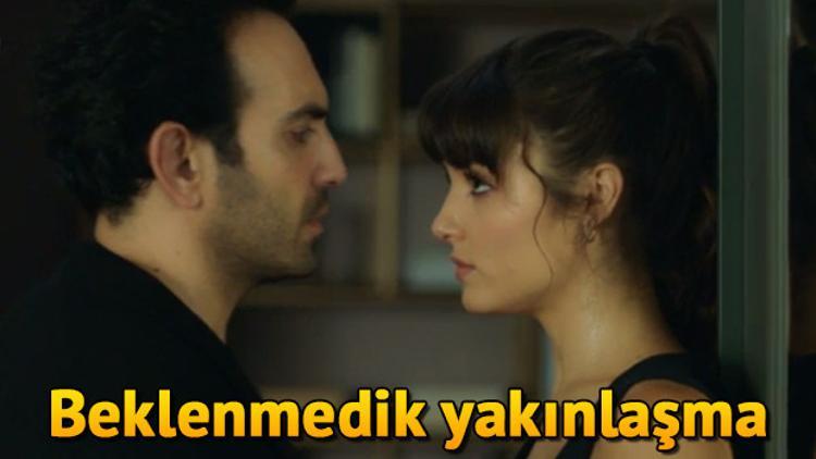 Azize'nin ilk bölümü sonrası 2. bölüm fragmanı yayınlandı! Azize'nin yeni bölümünde beklenmedik yakınlaşma