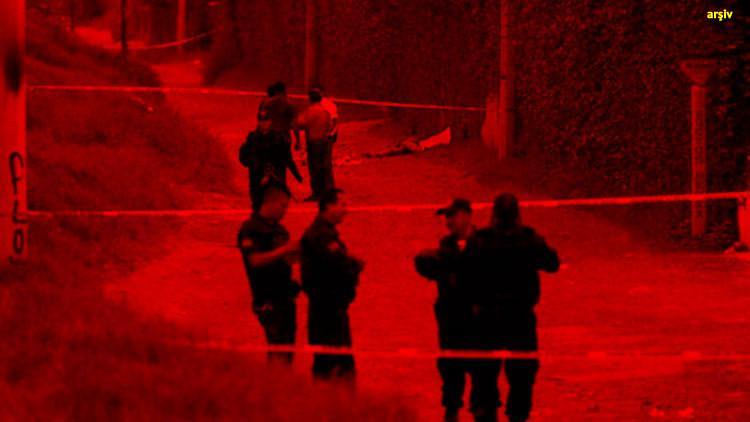 Korkunç olay! Bir çiftlikte 25 ceset bulundu