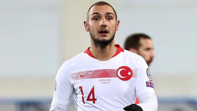 Schalke'nin Ahmed Kutucu'yu göndermeye niyeti yok
