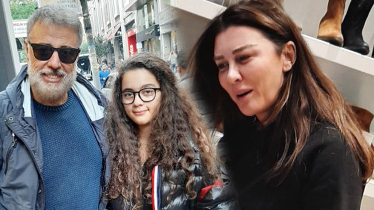 Selen Görgüzel: Hamdi’yle çalışmak çok zor