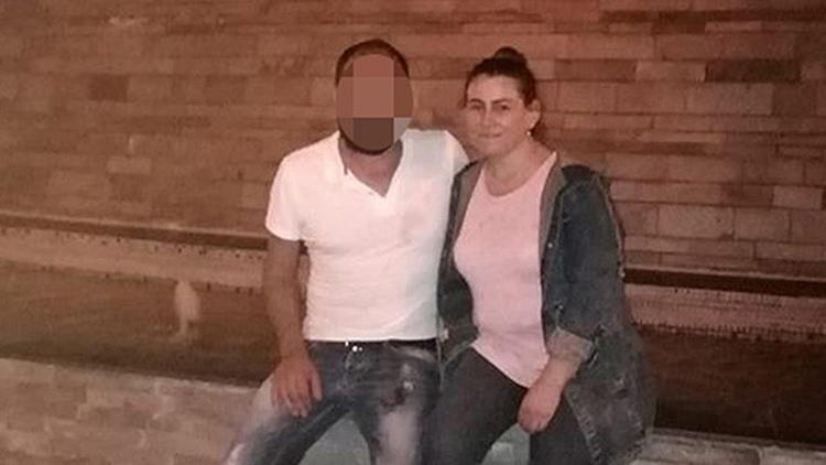 6 ay önce evlenmişlerdi! Karısını av tüfeği ile öldürdü