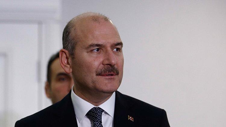 Son dakika... Bakan Soylu'dan flaş açıklamalar