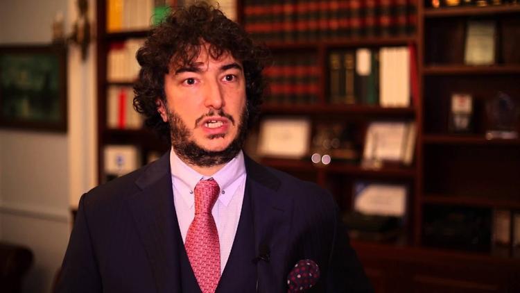 Vergi rekortmenleri listesine giren Gönenç Gürkaynak kimdir? Gönenç Gürkaynak'ın biyografisi