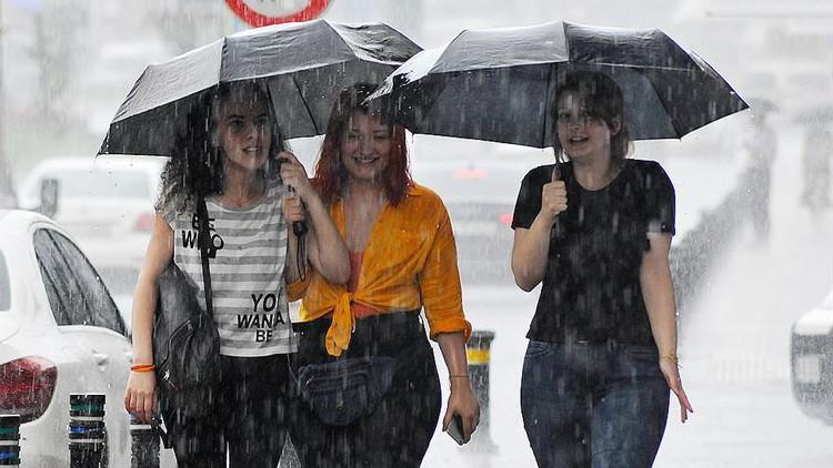Son dakika... Meteoroloji Genel Müdürü duyurdu: Yağış geliyor...