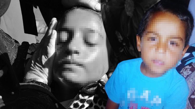 İnanılmaz ayrıntılar... Küçük Erol'un cenazesinde aile dramı ortaya çıktı