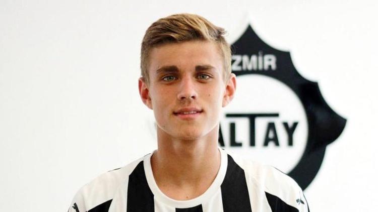 Kazımcan Karataş'a Galatasaray'dan teklif