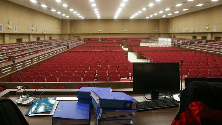 Türkmenistan uyruklu FETÖ şüphelisi tutuklandı