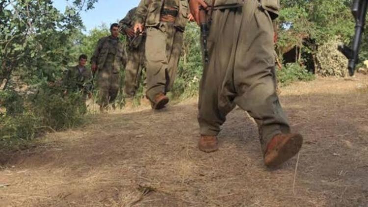 Son dakika: Bakanlık açıkladı... Afrin'de şehitlerin cenazesini kaçıran hain yakalandı