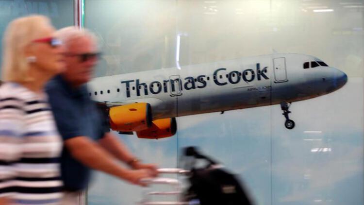 Türk şirketi Anex Tour, Alman Thomas Cook’u satın aldı