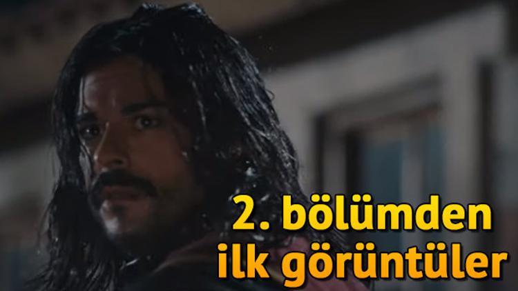 Kuruluş Osman'ın ilk bölümü sonrası 2. bölüm fragmanı yayınlandı! Kuruluş Osman yeni bölümden ilk görüntüler