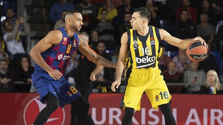 Kostas Sloukas: 'Eğer Obradovic Fenerbahçe'den ayrılırsa...'