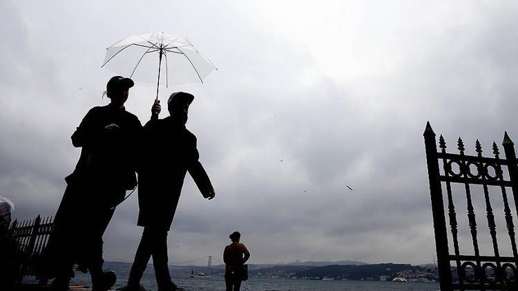 Meteoroloji'den yağmur ve sıcaklık uyarısı! il il hava durumu tahminleri