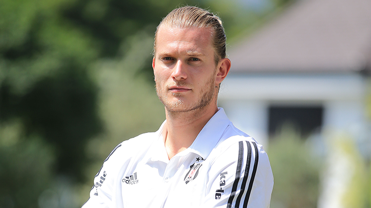Karius için karar verildi! Bonservis...
