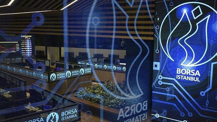 Borsada gong "Uluslararası Futbol Ekonomi Forumu" için çaldı