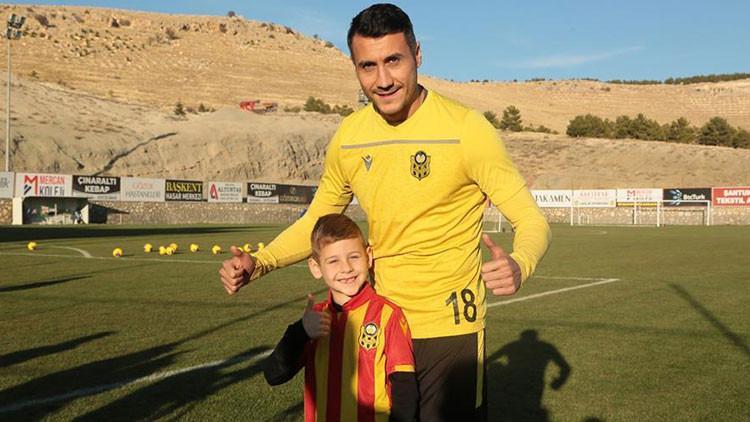 Adis Jahovic'ten Fenerbahçe açıklaması