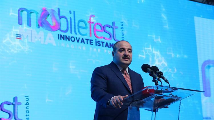 "Mobilefest İstanbul" kapılarını açtı