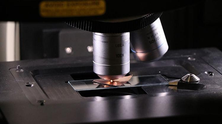 Güneş hücrelerinin verimliliğini artıran nano malzeme geliştirdiler