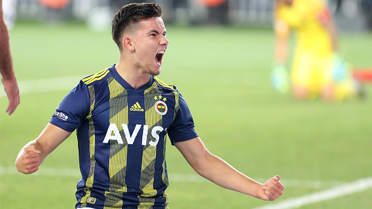 Ersun Yanal affediyor! Ferdi Kadıoğlu...
