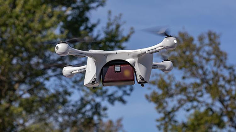 Drone’lar ufuk çizgisinin ötesine geçecek