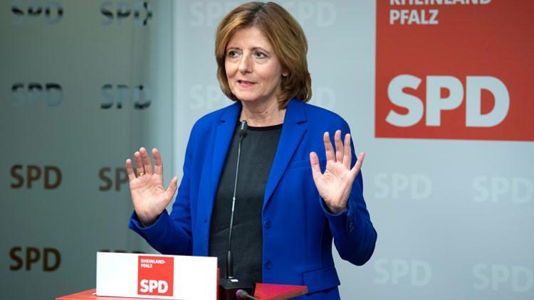 SPD üzerinde çalışıyor! Çocuk parası...