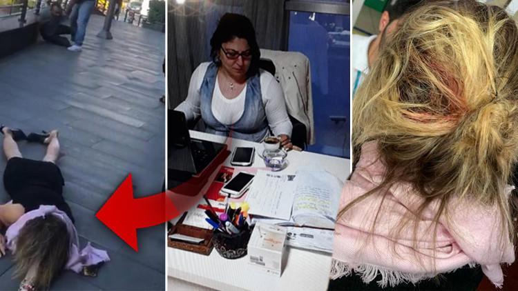 Sosyete operasyonunda da adı geçiyordu! ‘Çıplak görüntülerimi yaydı...’