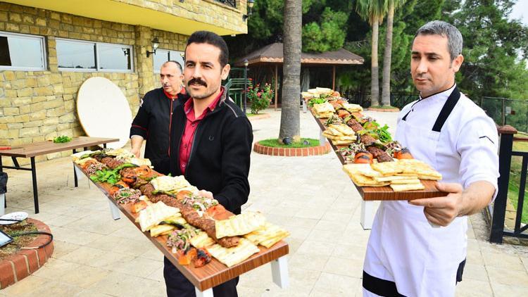 "Adana Kebabı"na uluslararası tescil alınıyor