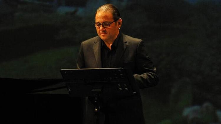 Süreyya Opera Sahnesi'nde Winterreise