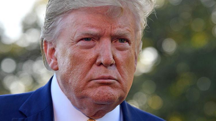 Trump böyle konuştu: Ben olmasaydım, 14 dakikada yeryüzünden silineceklerdi