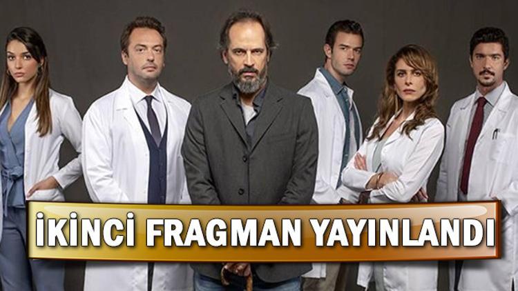 Hekimoğlu dizisi ilk bölüm fragmanları ile dikkat çekti! Hekimoğlu oyuncuları kimler?