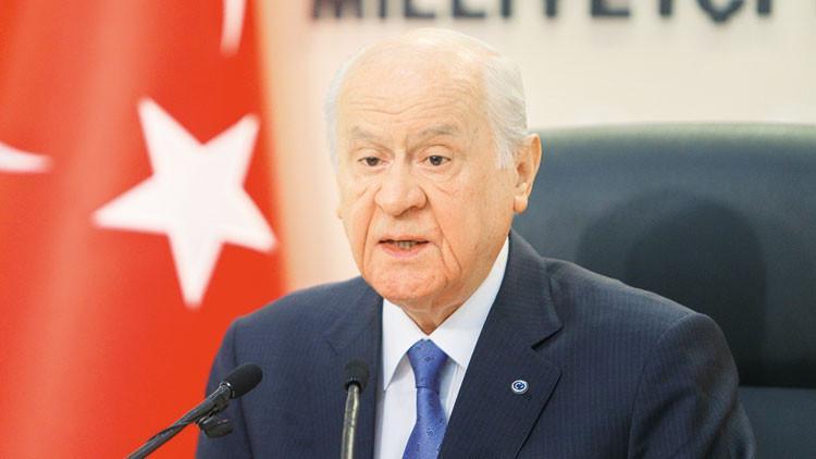 "Seçimler zamanında yapılmalıdır"