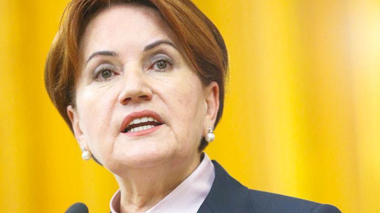 İYİ Parti de başkanları toplayacak