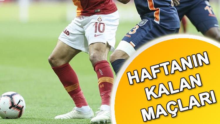 Süper Lig puan durumunda lider değişti! İşte 22 Kasım Süper Lig güncel puan durumu ve haftanın maçları