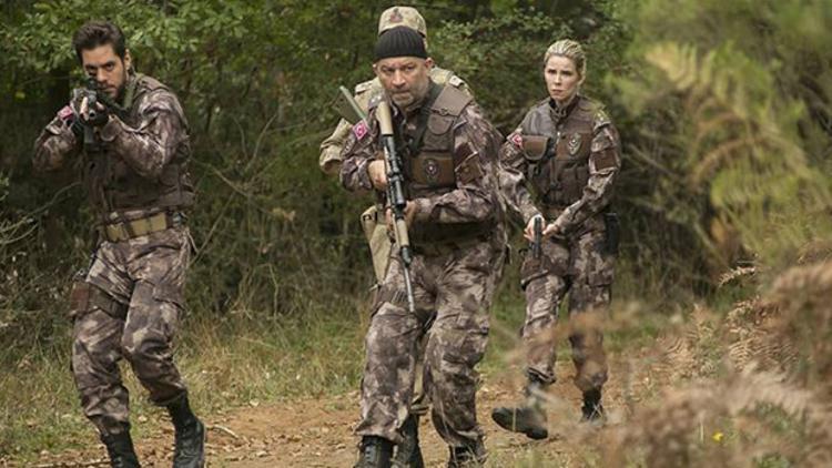 Arka Sokaklar'ın 532. bölümü sonrası yeni bölüm fragmanı yayınlandı mı?