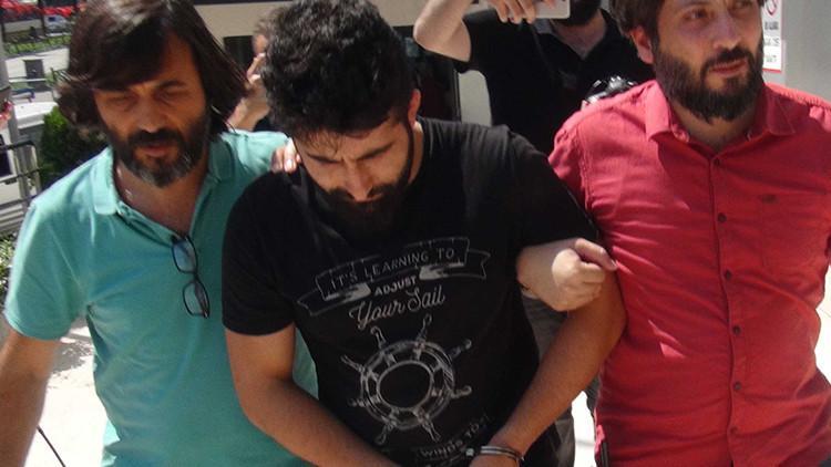 Arkadaşını öldüren sanık için 3'üncü kez ceza ehliyet raporu istendi