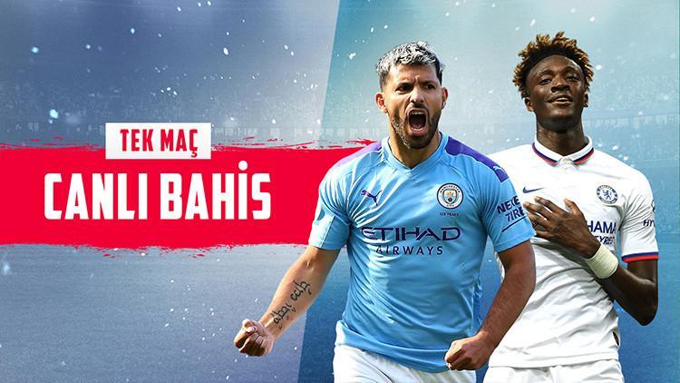 Premier Lig'de DEV MAÇ, TEK MAÇ! iddaa'da oynanması gereken...