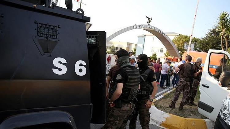 FETÖ davasında 70 askeri öğrenciye ağırlaştırılmış müebbet istemi ve tutuklama kararı
