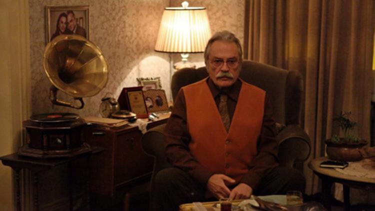Uluslararası Emmy Ödülleri'nde heyecan dorukta: Haluk Bilginer de en iyi erkek oyuncu adayı
