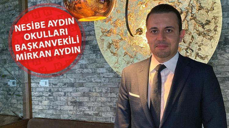 Okullar reklama markaya değil öğretmene yatırım yapmalı