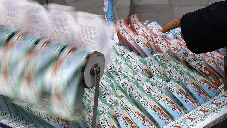 Milli Piyango 2020 yılbaşı özel çekilişi biletleri ne zaman satışa çıkacak?
