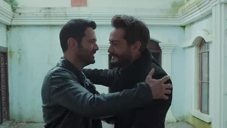 Kimse Bilmez'in 23. bölüm fragmanı yayınlandı! Ali Pilot'un kardeşi olduğunu öğreniyor