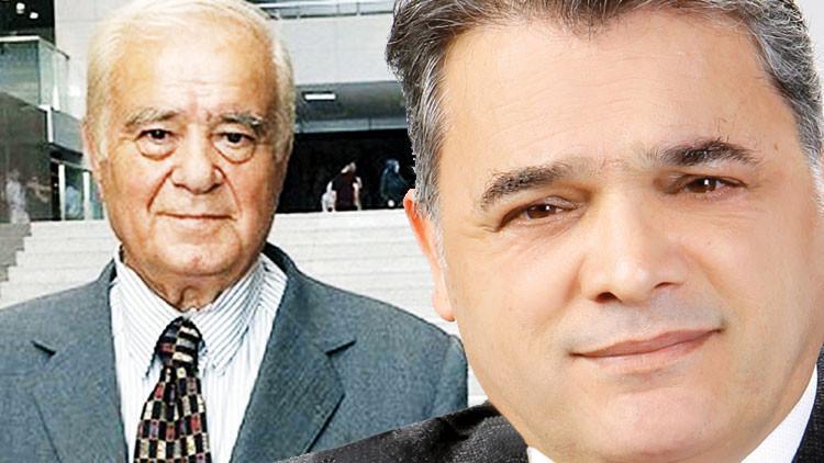 "O CHP’li İnce, kaynak Atilla"