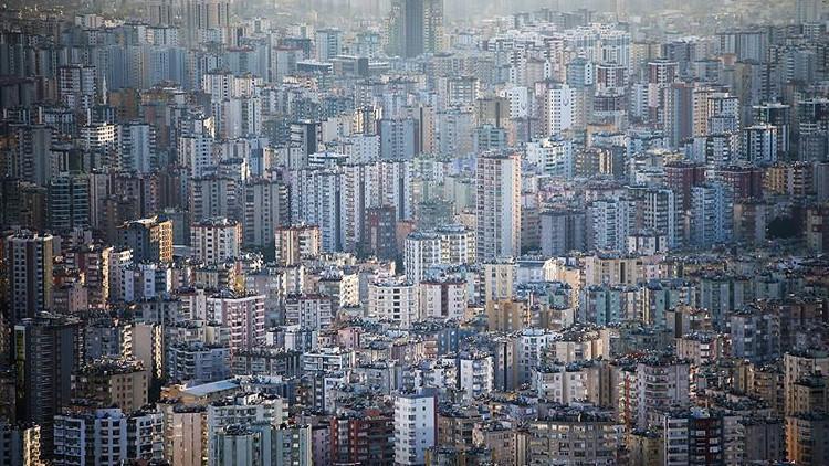 "Enerji kimlik belgeli" bina sayısı 1 milyona yaklaştı