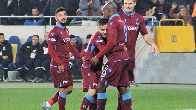 Nwakaeme'den Yusuf'a ders