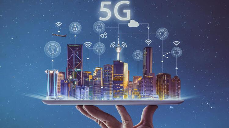 5g Teknolojisi Istanbul Havalimani Nda Uygulanacak Teknoloji Haberleri