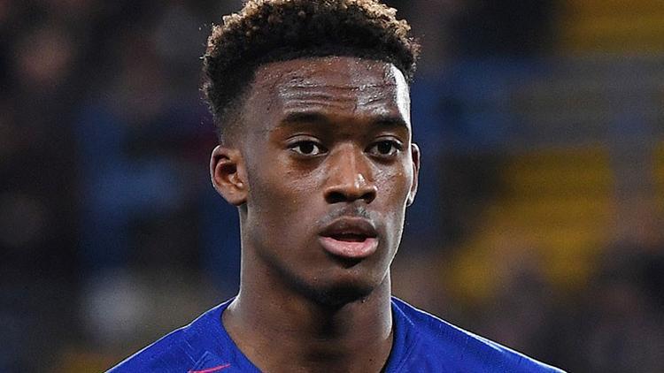 Real Madrid'den Callum Hudson-Odoi'e kanca