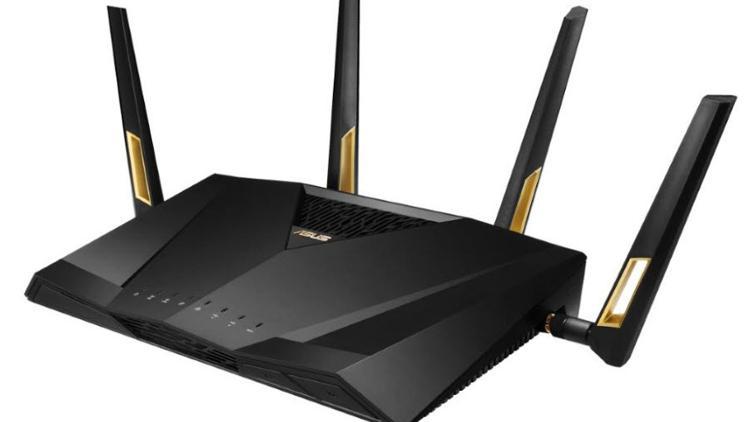 ASUS RT-AX88U Router, “Wi-Fi CERTIFIED 6” onayı aldı