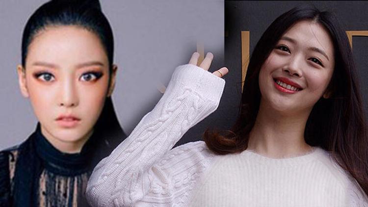 Goo Hara kimdir, neden öldü? Yakın arkadaşı Sulli kimdir?